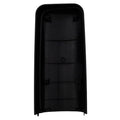 Mirror Cover for Freightliner Cascadia (2008–2015) Right Side Black