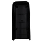 Mirror Cover for Freightliner Cascadia (2008–2015) Right Side Black