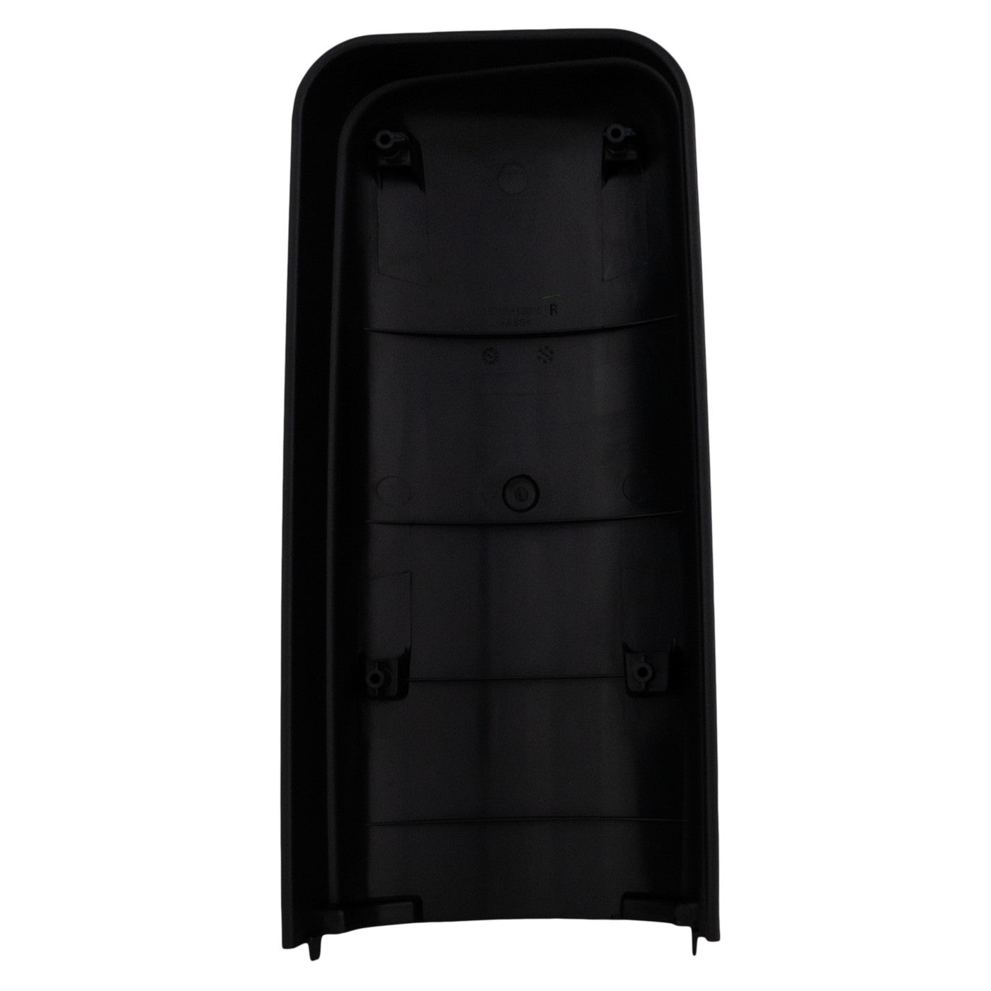 Mirror Cover for Freightliner Cascadia (2008–2015) Right Side Black