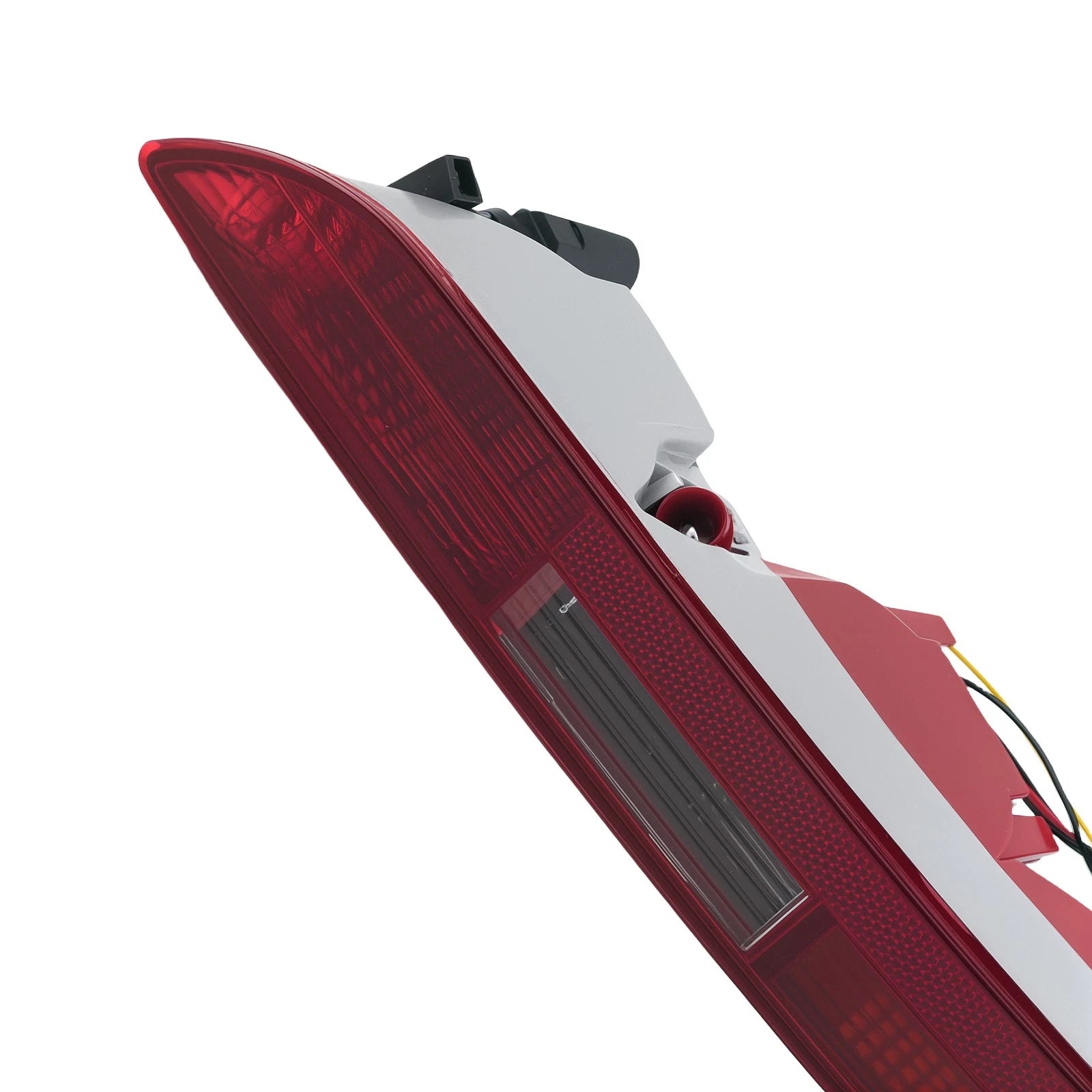 Left Rear Bumper Light Halogen for Audi Q5 (2009–2016) 8R0945095B