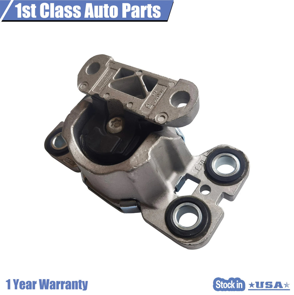 Engine & Torque Strut Mount for Volvo S60 S80 V70 XC70 (2007-2016)