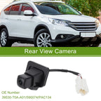 Rear View Camera 120-180�� for Honda CR-V EX EX-L LX (2017-2023)