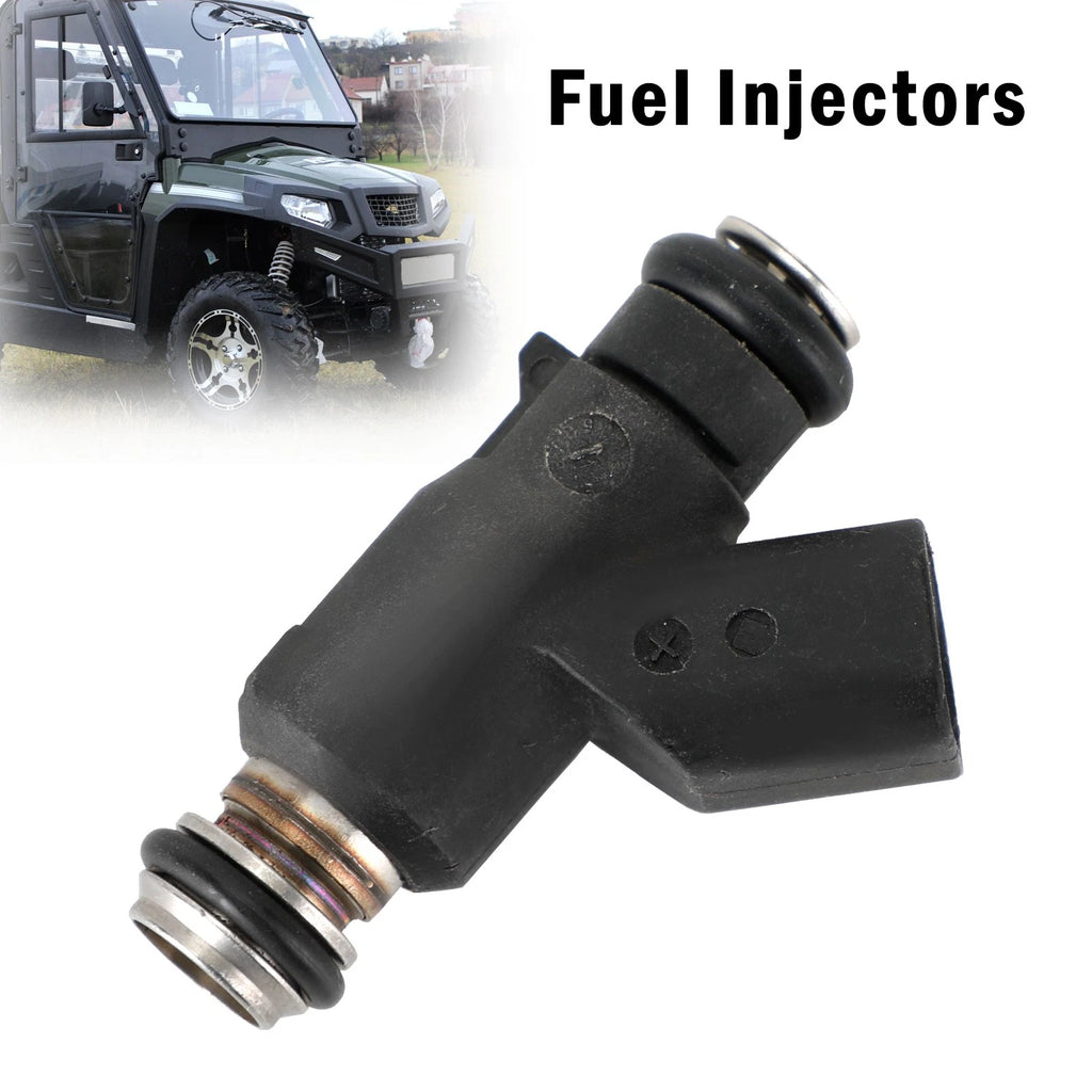 Fuel Injector 2 Hole for HiSun EFI UTV550 MSU500 HS500 Cowboy (TSC 28160355)