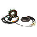 Ignition Stator Regulator Rectifier & Gasket for KTM 250 350 SX-F XC-F (2016–2024) #1