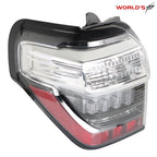 LED Tail Light Assembly for Toyota 4Runner (2014–2020)