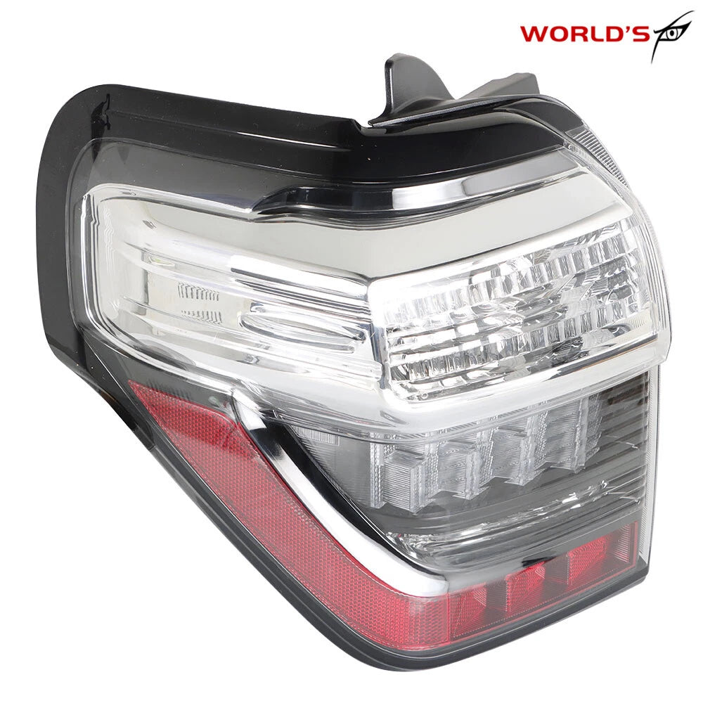 LED Tail Light Assembly for Toyota 4Runner (2014–2020)