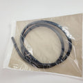 Saddlebag Lid Gasket Seal for Harley-Davidson Touring (1993–2013) OEM