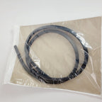 Saddlebag Lid Gasket Seal for Harley-Davidson Touring (1993–2013) OEM
