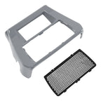 Chin Spoiler Kit for Harley Touring CVO Street Glide (2023–2025)