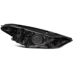 LED DRL Headlight Assembly Left Driver Side for Hyundai Tucson (2016–2018)