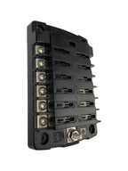 ST Blade Fuse Block 12 Circuits for Blue Sea 5034 (OEM)