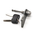 Left Driver Door Lock Cylinder Cable for Honda Fit (2015-2019)