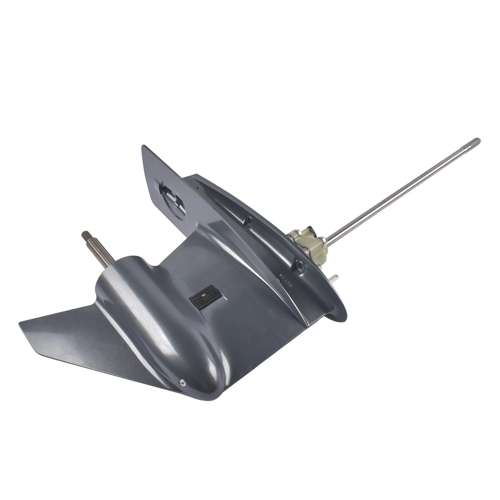 Lower Unit Assembly for Yamaha 60 70HP Outboard (Used)