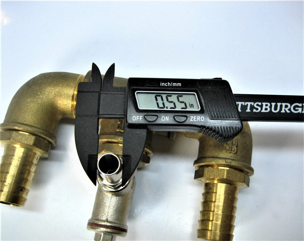 Siphon Break Accessory Kit for IS14 IS19 IS23.5 Generators (03796)