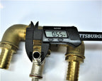 Siphon Break Accessory Kit for IS14 IS19 IS23.5 Generators (03796)