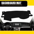 Dashboard Mat for Subaru Legacy Outback (2004–2009) Non-Slip Protector