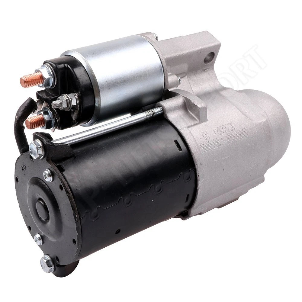 Starter for Pontiac Bonneville (2004)