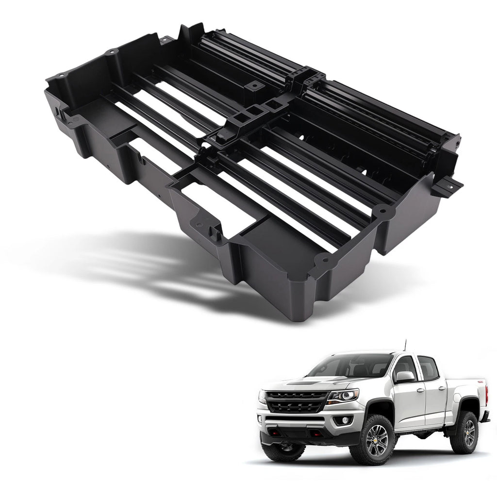 Active Grill Shutter for Chevy Colorado GMC Canyon (2015–2022) 84651500 Black
