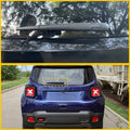 2Pcs Rear Window Wiper Arm with Blade 68256590AA for Jeep Renegade (2015–2023)