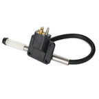 Connector for Boat Outboard Engines (12L, 24L Tanks)