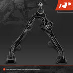 Front Left Lower Control Arm with Ball Joint for Chevy Silverado 1500
