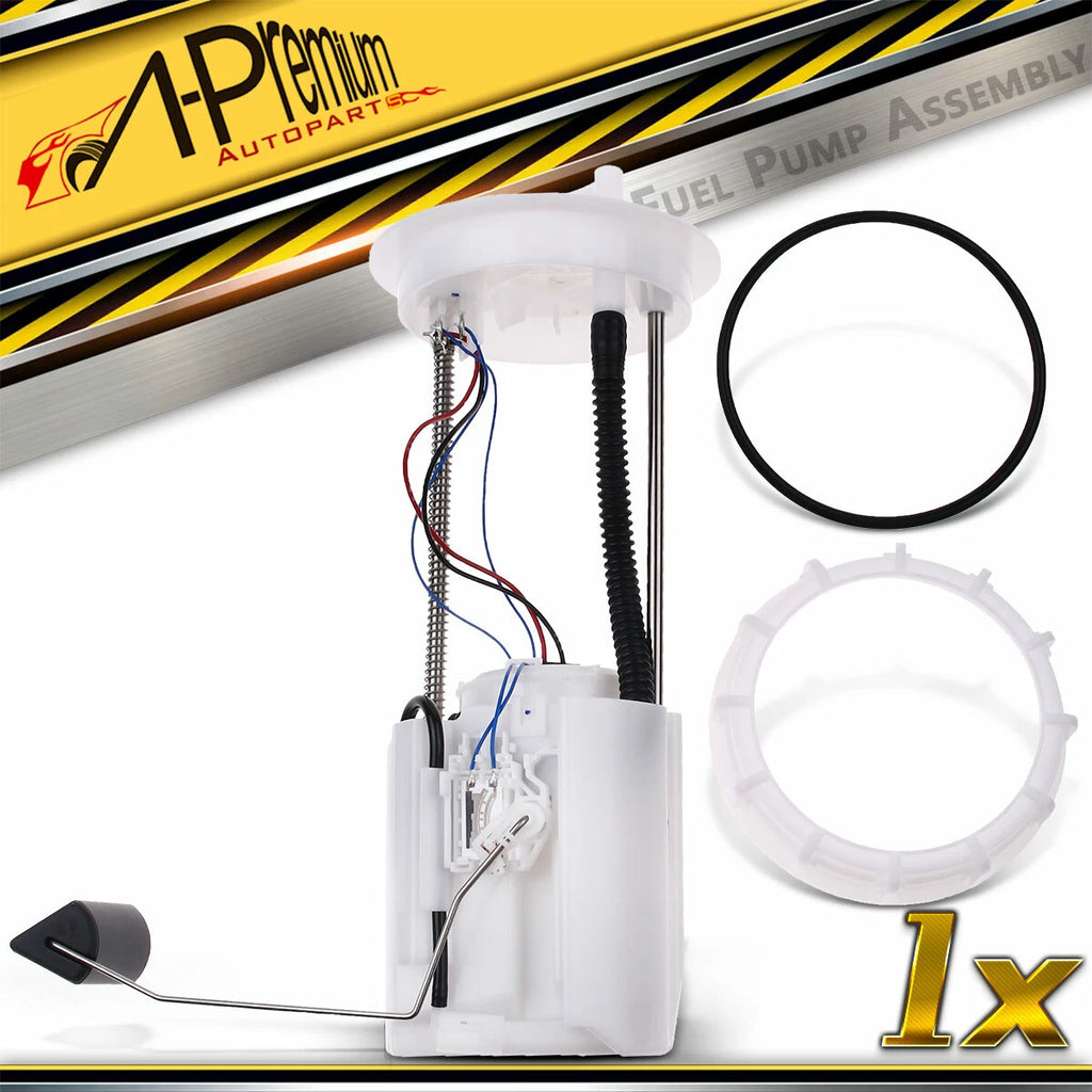 Fuel Pump Module Assembly for Honda CR-V (2012–2014)