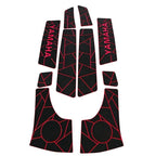 Self-Adhesive Traction Mat for Yamaha XL 1200/800, XLT 1200/800 (1998–2003)