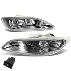 Fog Light Set for Toyota Camry (2002–2004) & Corolla (2005–2008) OE