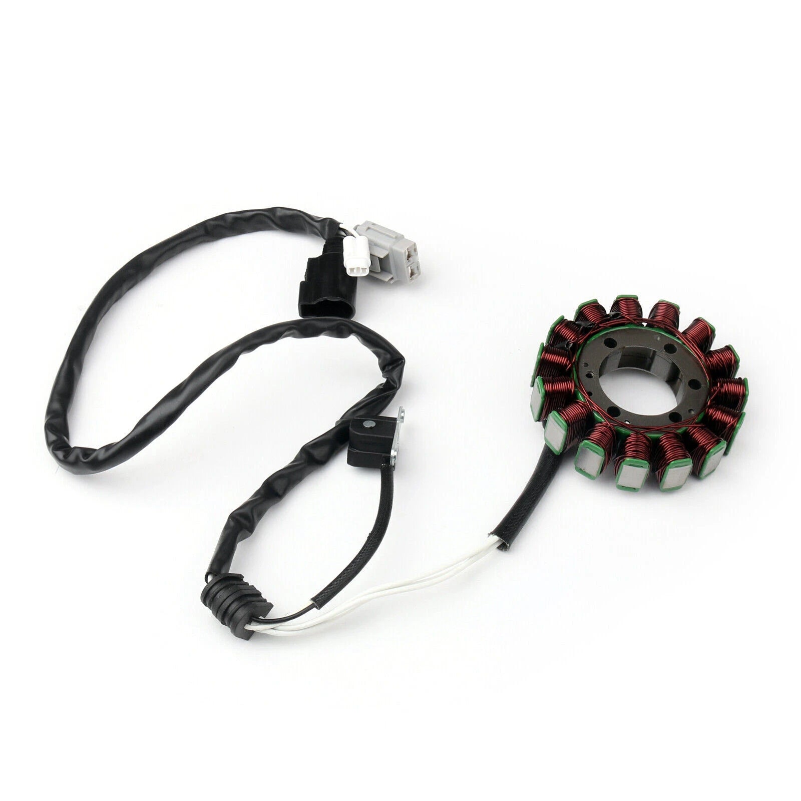 Magneto Generator Stator Coil for Yamaha YXM700 Viking EPS 700/YXR700 Rhino
