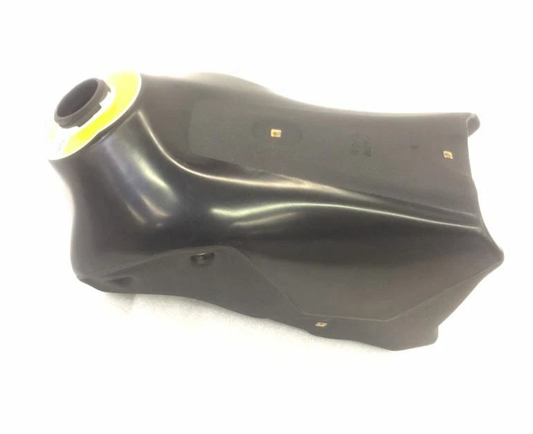 IMS 3.6 Gallon Fuel Gas Tank for Yamaha YZ250 (1996–2001) - Black