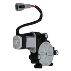 Electric Window Motor Rear Right for Nissan Pathfinder Armada (2013–2017)