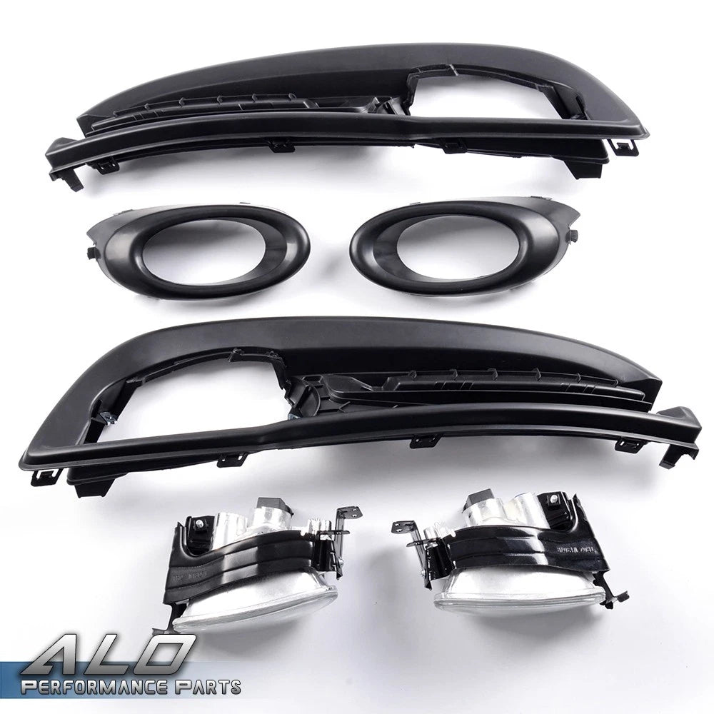 Fog Lights for Honda Civic Sedan (2013–2015)