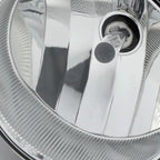 1Pc Left/Right OE Style Fog Light for Toyota Solara/Sequoia (2004–2016)