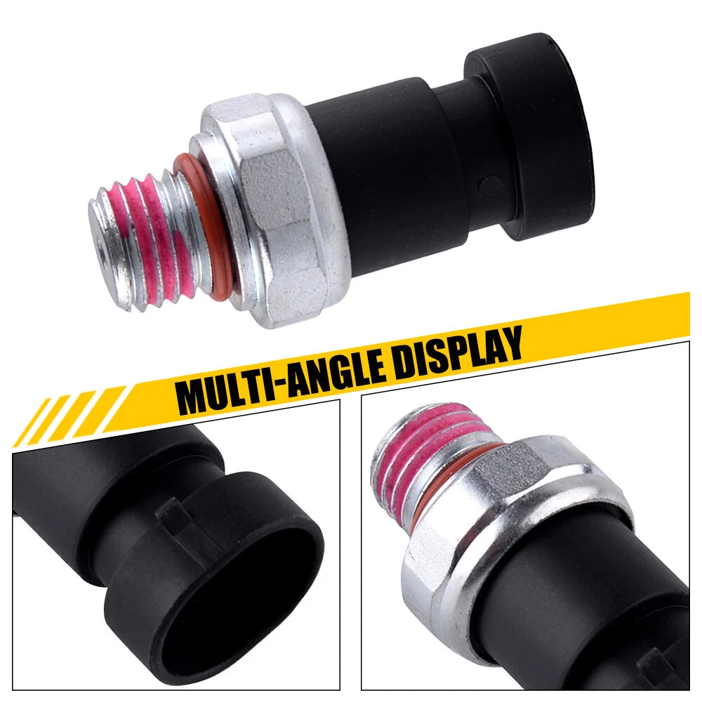 Engine Oil Pressure Sensor Switch for Chevrolet Buick Cadillac GMC