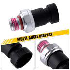 Engine Oil Pressure Sensor Switch for Chevrolet Buick Cadillac GMC