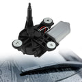 Rear Windscreen Wiper Motor for Ford KA (2008–2016), Fiat 500 (2007–2025) 3 Pin