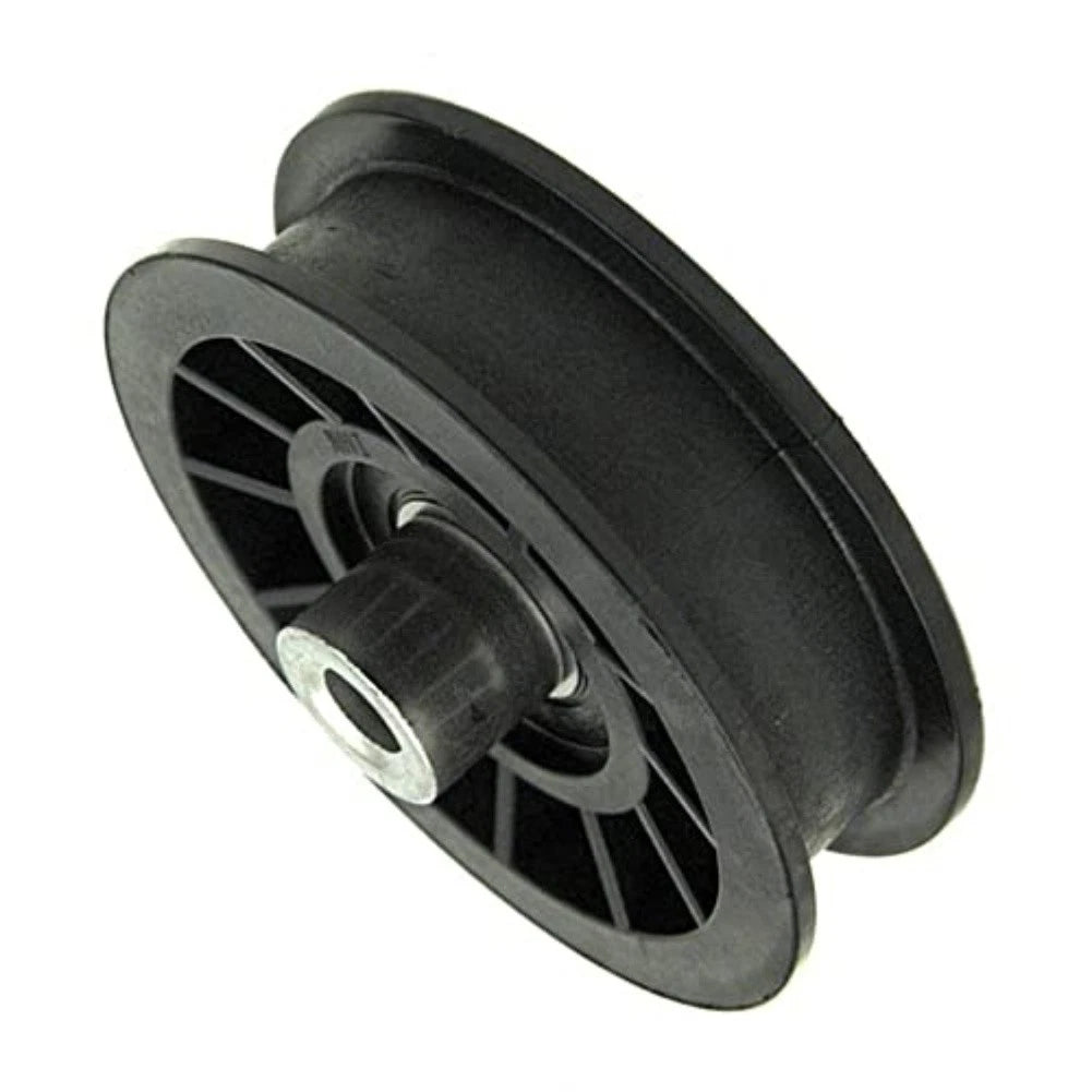 Flat Idler Pulley 280663 for Poulan Craftsman Lawn Mowers