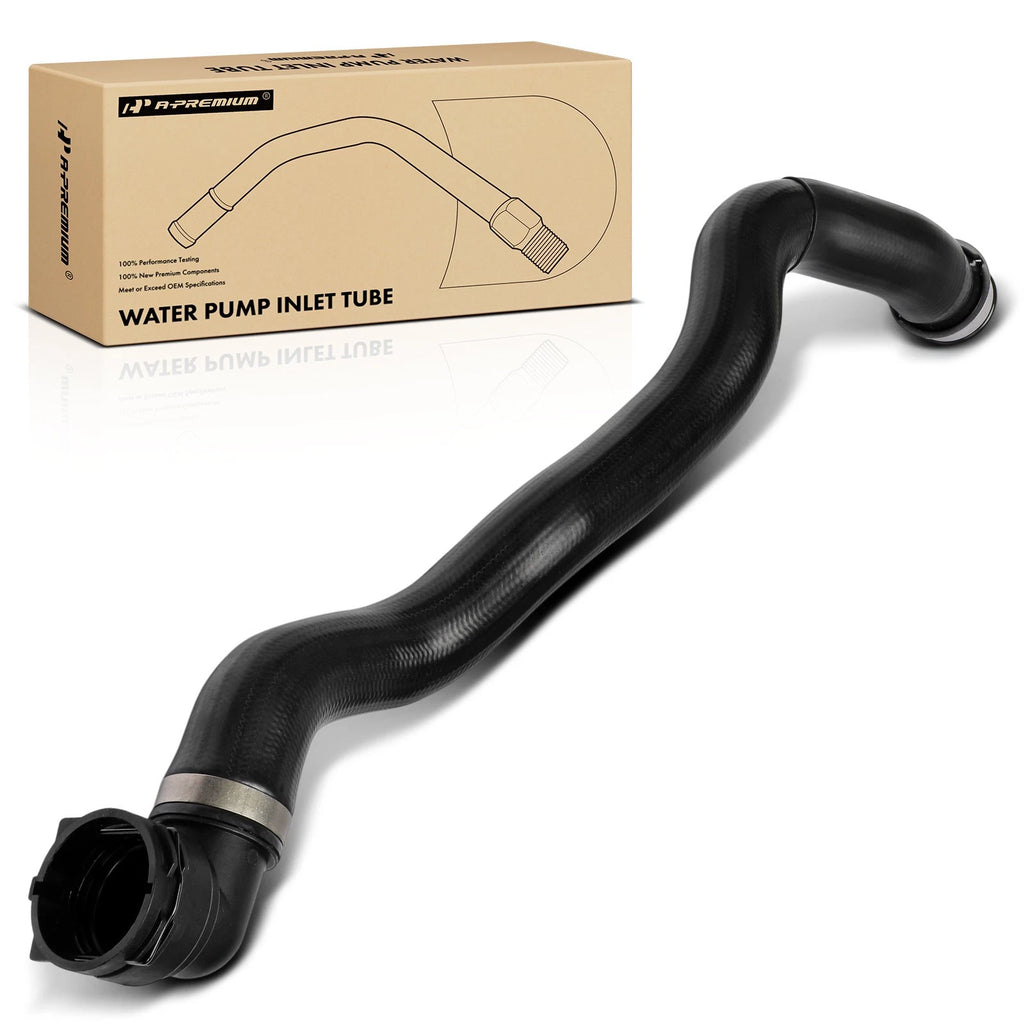 Water Coolant Hose Pipe for Mercedes-Benz S350 (2014–2017)