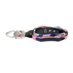 Smart Key Fob Cover Case for Porsche Cayenne Panamera 911 (2003-2023)