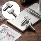 Replacement Worm Shaft Pin 8.2mm for Fishing Reels