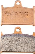 EBC HH Brake Pads FA145HH for