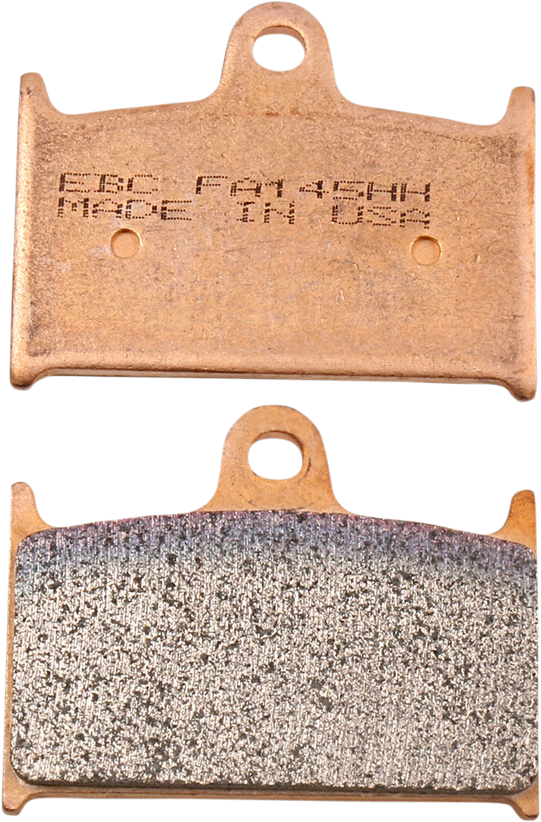 EBC HH Brake Pads FA145HH for