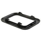 Interior Door Handle Trim Bezel for BMW E30 E28 E23 E24 3 5 7 Series (1982-1994)