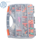 Connector Kit for 706 (2-12 Pin, Size 16, 14-20AWG)