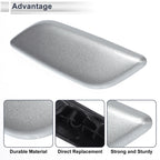 Front Left Headlight Washer Nozzle Cover for Mazda 3 (2004–2013)
