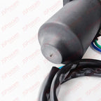 Trim Tilt Motor for Yamaha Outboard 150HP F150 (4T) (63P-43880-10, 63P-43880-10-00)