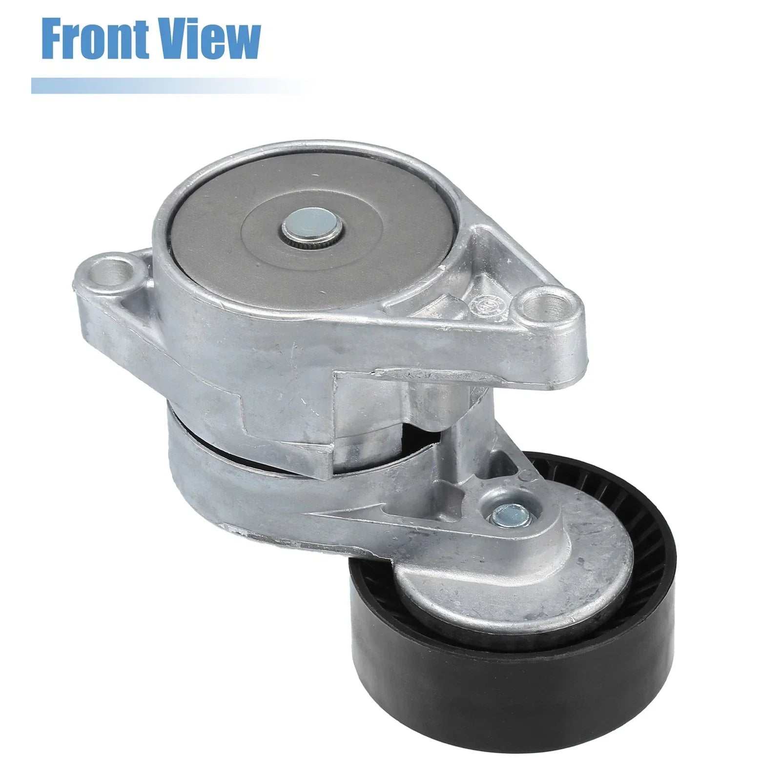 Engine Belt Tensioner Pulley Assembly for BMW 330i (2001 - 2005)