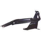 Set of 2 Hood Hinges for Honda Fit (2009–2014)