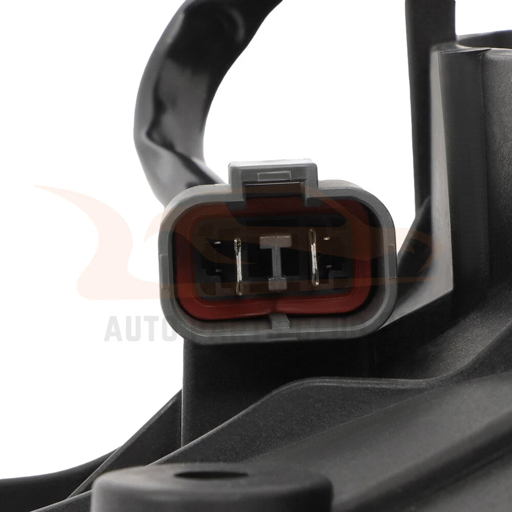 Radiator Cooling Fan Assembly for Honda Odyssey (2005–2010)