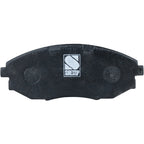 Front Brake Pad Set for Suzuki Verona, Chevrolet Epica (2004–2006)